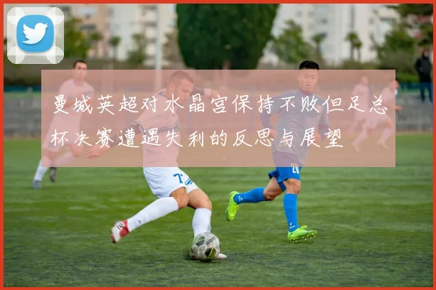 曼城英超对水晶宫保持不败但足总杯决赛遭遇失利的反思与展望
